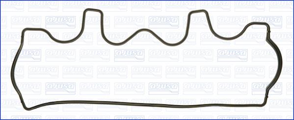 Rocker gasket Mega: 11059300 Ajusa Rocker cover gasket