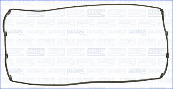 Valve gasket Honda: 11059000 Ajusa Rocker cover gasket
