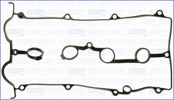 Valve gasket Mazda MX-6: 11056400 Ajusa Rocker cover gasket