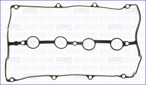 Rocker gasket Mazda MX-3: 11056000 Ajusa Rocker cover gasket