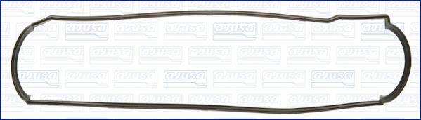 Valve gasket Toyota 4 Runner: 11055400 Ajusa Rocker cover gasket