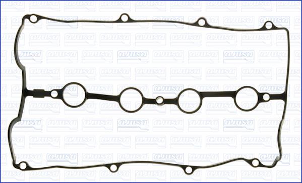 Rocker gasket Mazda MX-5: 11053800 Ajusa Rocker cover gasket