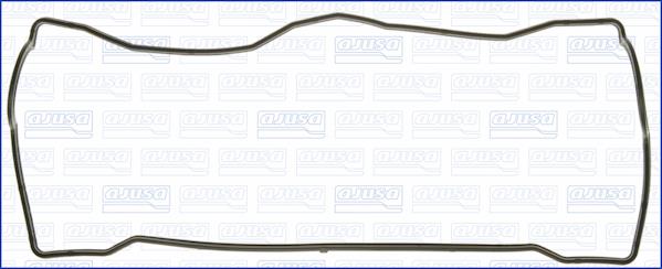 Valve gasket Toyota: 11050300 Ajusa Rocker cover gasket