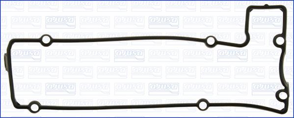 Rocker gasket Mercedes C-Class: 11049400 Ajusa Rocker cover gasket