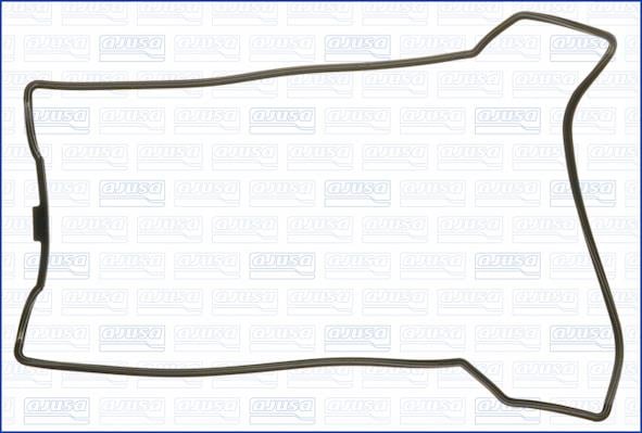 Valve gasket Daewoo Korando: 11049300 Ajusa Rocker cover gasket