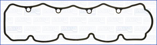 Ajusa 11047200 Rocker cover gasket 11047200 11047200 Ajusa Rocker cover gasket