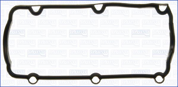 Rocker cover seal Audi 80: 11045700 Ajusa Rocker cover gasket
