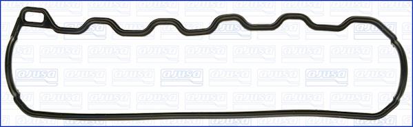 Valve gasket Volvo: 11045600 Ajusa Rocker cover gasket