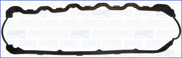 Valve gasket Audi 100: 11045500 Ajusa Rocker cover gasket