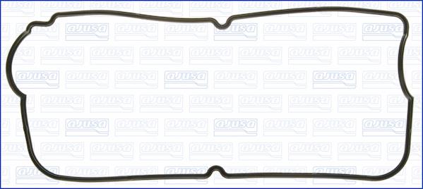 Valve gasket Suzuki Samurai: 11044100 Ajusa Rocker cover gasket