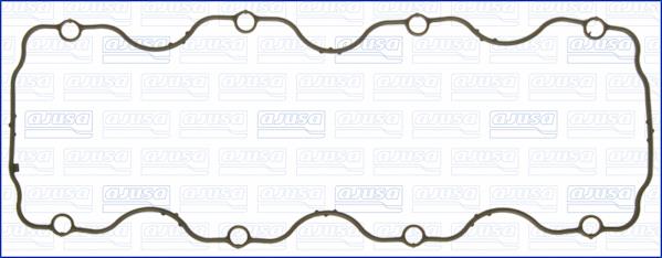 Rocker cover seal Daewoo Cielo: 11043400 Ajusa Rocker cover gasket
