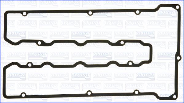 Rocker gasket Alfa Romeo: 11041900 Ajusa Rocker cover gasket