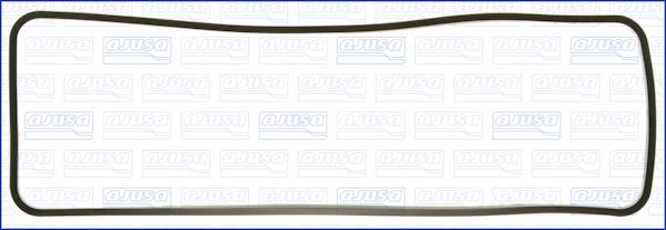 Rocker gasket Renault 21: 11041800 Ajusa Rocker cover gasket