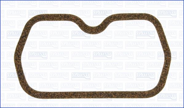 Valve gasket FSO: 11041100 Ajusa Rocker cover gasket