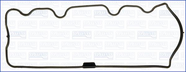 Rocker gasket Renault 21: 11040100 Ajusa Rocker cover gasket