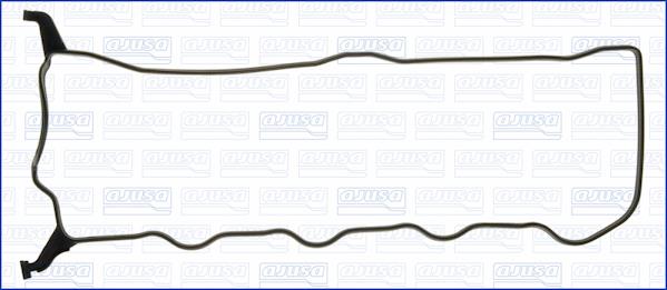 Valve gasket Toyota: 11035500 Ajusa Rocker cover gasket