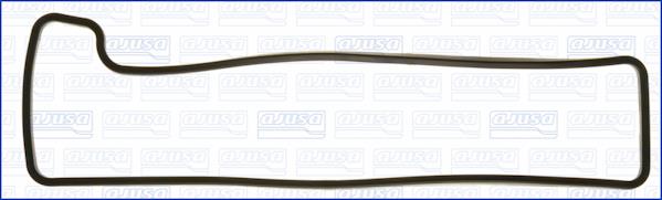 Rocker gasket Mercedes S-Class: 11033900 Ajusa Rocker cover gasket