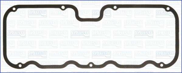 Rocker cover seal Fiat Ducato: 11029800 Ajusa Rocker cover gasket