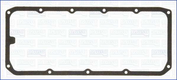 11028600 Ajusa Rocker cover gasket