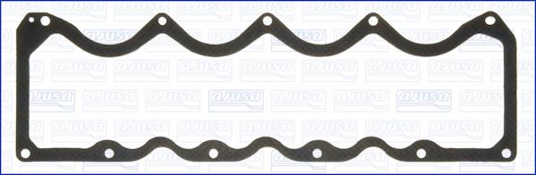 Rocker gasket Renault 21: 11019200 Ajusa Rocker cover gasket