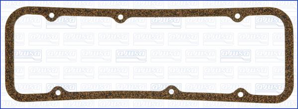 11018100 Ajusa Rocker cover gasket