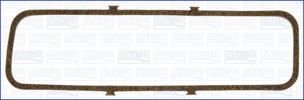 Valve gasket Nissan Urvan: 11014300 Ajusa Rocker cover gasket