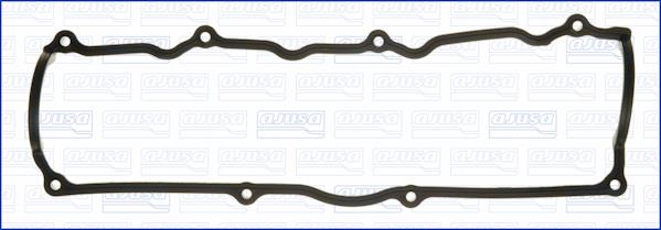 Rocker cover seal Nissan Cherry: 11012100 Ajusa Rocker cover gasket