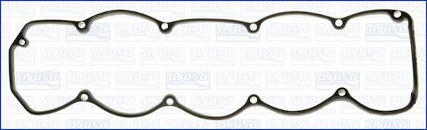Rocker cover seal Iveco: 11009200 Ajusa Rocker cover gasket