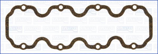 Rocker cover seal Daewoo Cielo: 11007000 Ajusa Rocker cover gasket