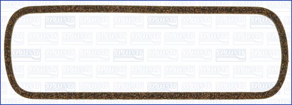 Rocker cover seal MG: 11005900 Ajusa Rocker cover gasket