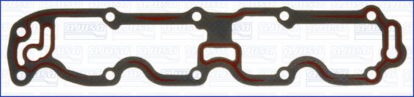 Rocker cover seal Fiat: 11002600 Ajusa Rocker cover gasket