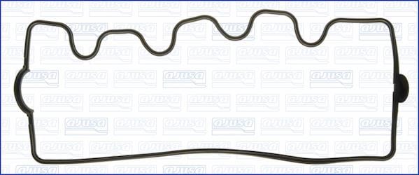 Valve gasket Mercedes: 11000500 Ajusa Rocker cover gasket
