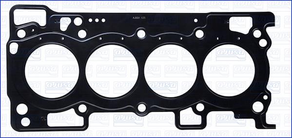 Engine head gasket Renault Espace: 10208100 Ajusa Cylinder head gasket