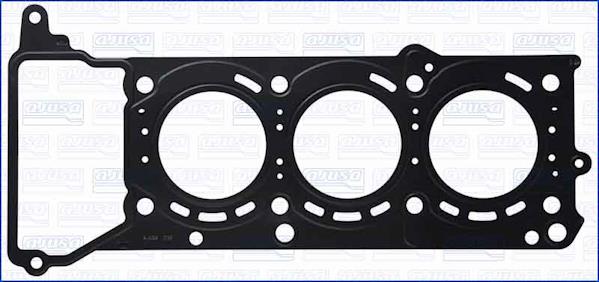 Cylinder head seal Mercedes E-Class: 10207400 Ajusa Cylinder head gasket