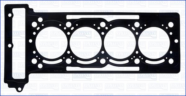 Cylinder head seal Infiniti: 10205700 Ajusa Cylinder head gasket