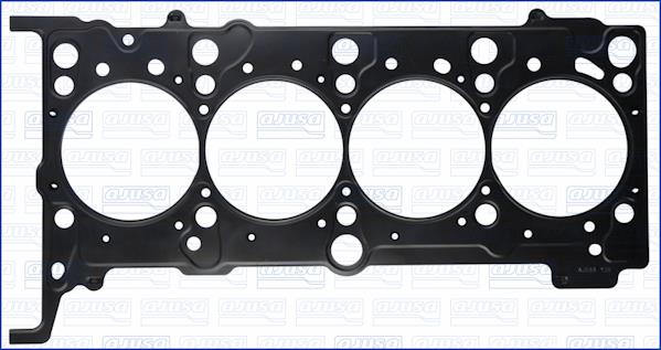 Top gasket Audi A6: 10204000 Ajusa Cylinder head gasket