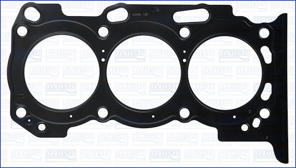 10202400 Ajusa Cylinder head gasket