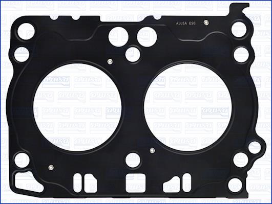 Engine head gasket Toyota: 10202200 Ajusa Cylinder head gasket