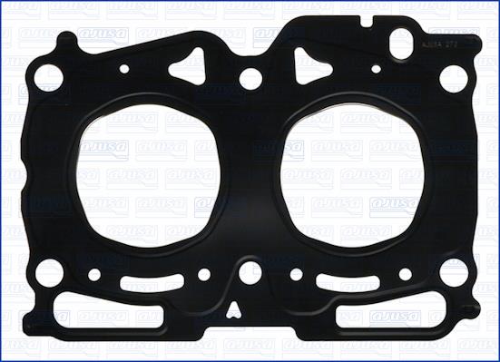 Top gasket Subaru Impreza: 10199900 Ajusa Cylinder head gasket