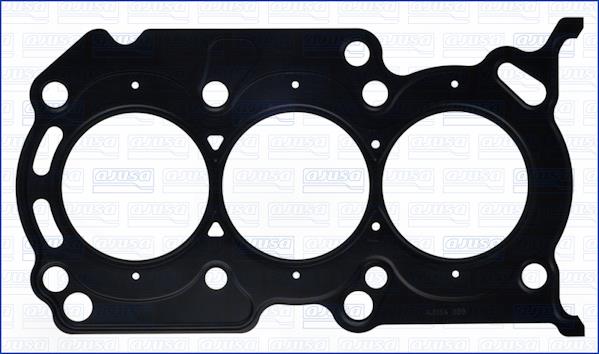 Top gasket Smart: 10199700 Ajusa Cylinder head gasket