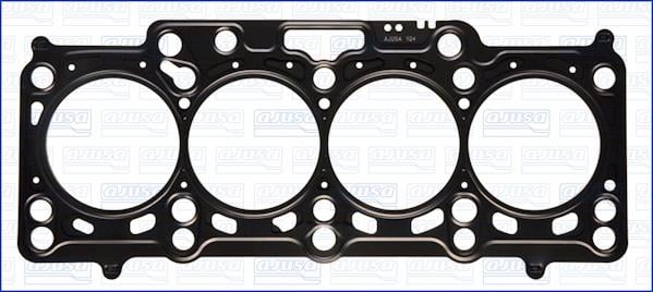 Cylinder head seal Seat Exeo: 10195910 Ajusa Cylinder head gasket