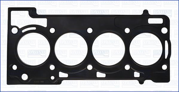 Engine head gasket Audi A1: 10195300 Ajusa Cylinder head gasket