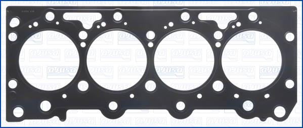 Top gasket KIA Bongo (Kia Bongo): 10192200 Ajusa Cylinder head gasket