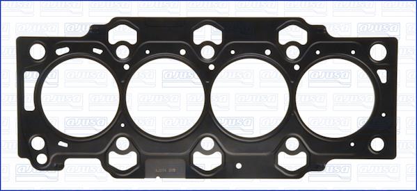 Cylinder head seal KIA Pro Cee'D (Kia Pro Cee'D): 10191610 Ajusa Cylinder head gasket