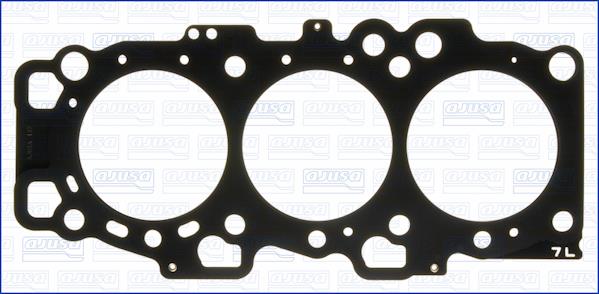 Engine head gasket Kia: 10191100 Ajusa Cylinder head gasket