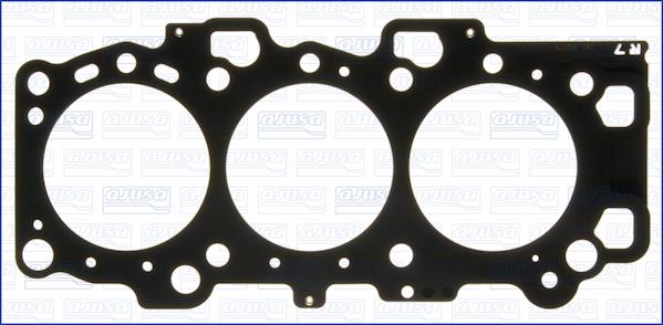Top gasket KIA Carnival (Kia Carnival): 10191000 Ajusa Cylinder head gasket