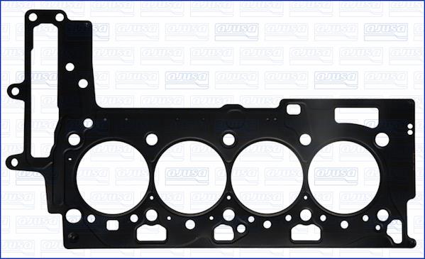 10189310 Ajusa Cylinder head gasket