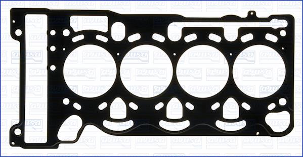 10189200 Ajusa Cylinder head gasket