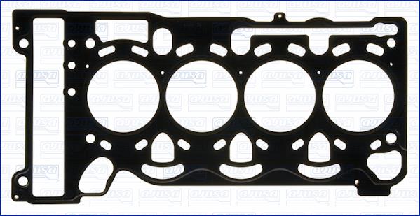 10189100 Ajusa Cylinder head gasket