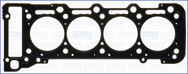 Top gasket Mercedes E-Class: 10188410 Ajusa Cylinder head gasket